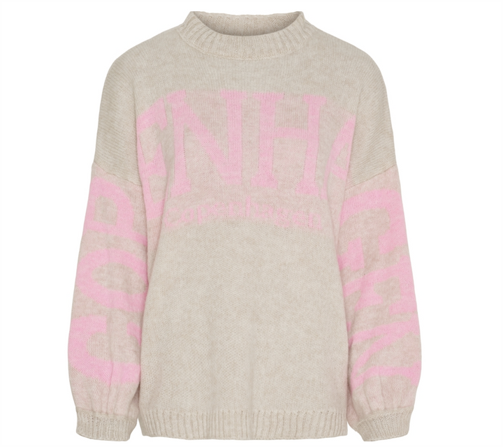 Marta Du Château - MDCAria Copenhagen Genser