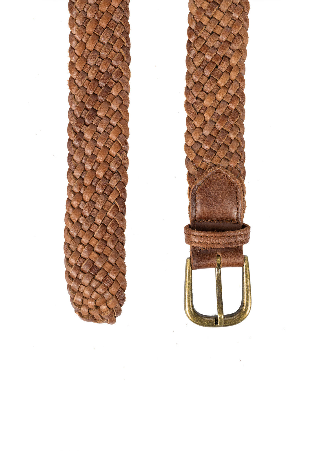 Redesigned - Harper Skinnbelte