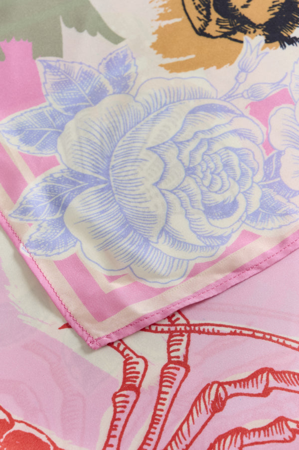 Culture - CUloli Bandana Skjerf