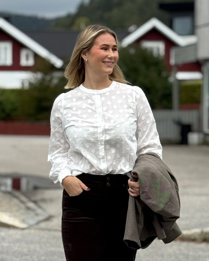 Kaffe Clothing - KAenya bluse