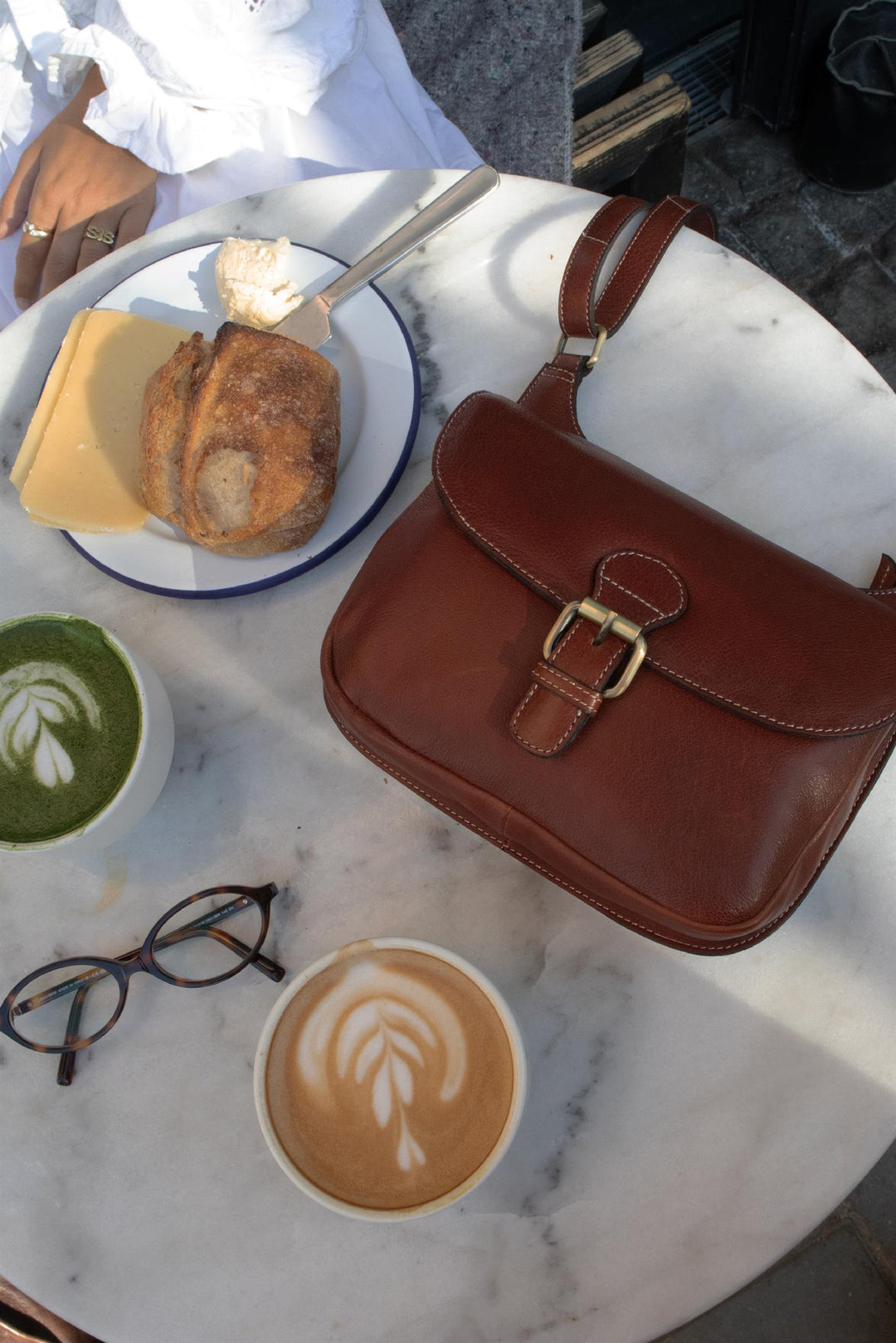 Redesigned - Milli Smal