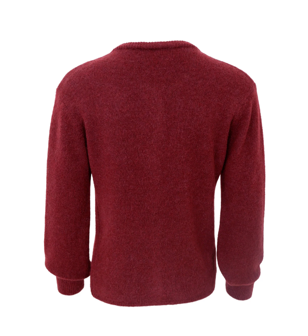 Black Colour - BCBELLA Strikket cardigan
