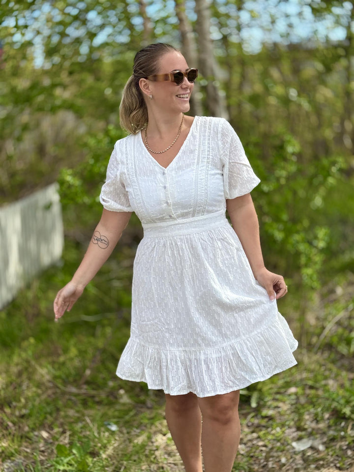 Kaffe Clothing - KABEA Kjole