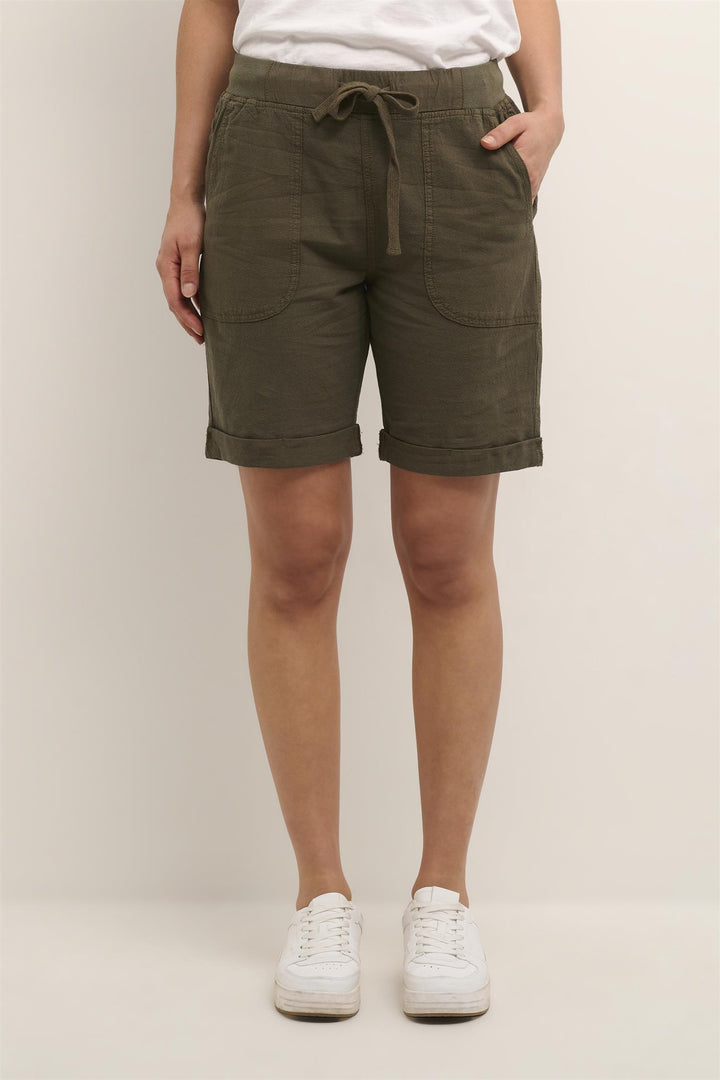 Kaffe Clothing - KAnaya Shorts