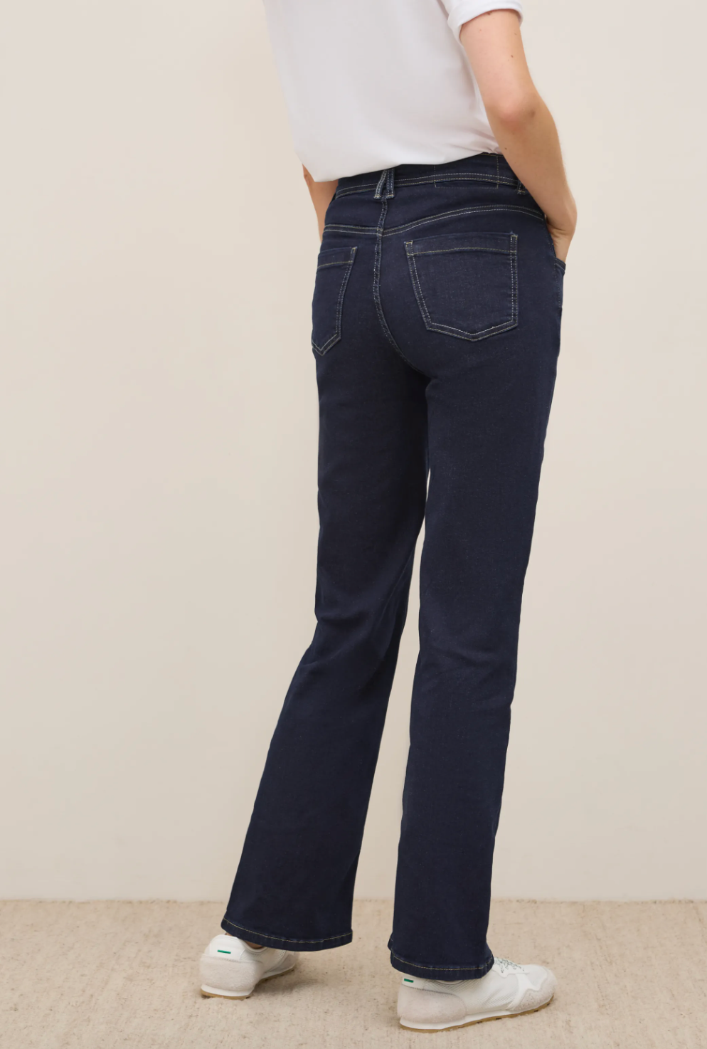 Cecil - Toronto bootcut bukse