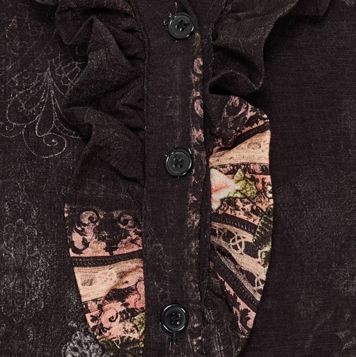 Marta Du Château - MDCjoceline Bluse