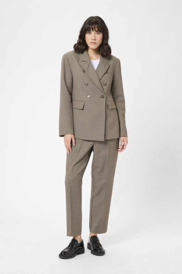 Kaffe Clothing - KAelyah Blazer