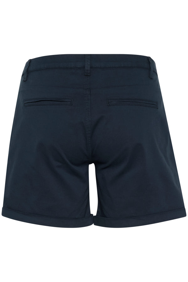 Culture - CUbrita Shorts