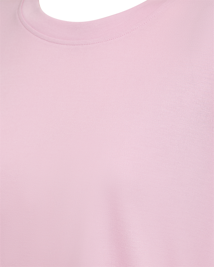 Freequent - FQprea T-Skjorte - Sweet Lilca