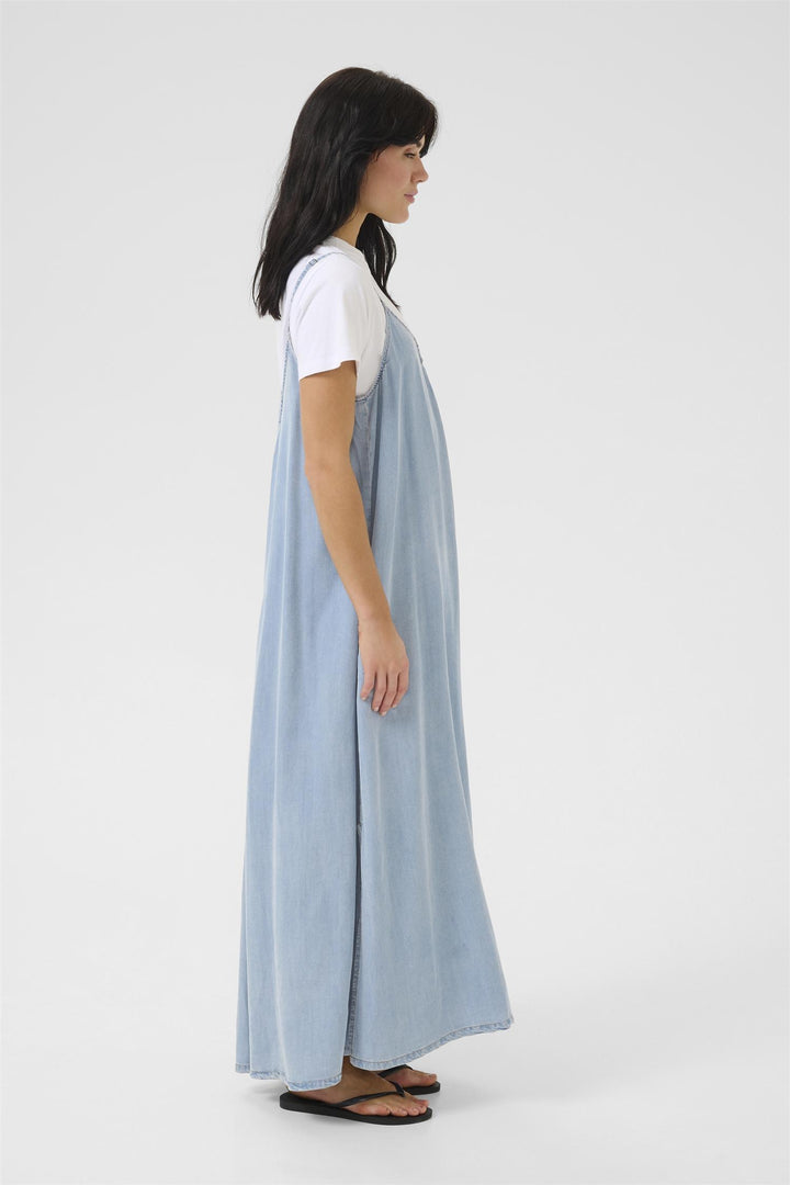 MY ESSENTIAL WARDROBE - NellyMW Stroppekjole