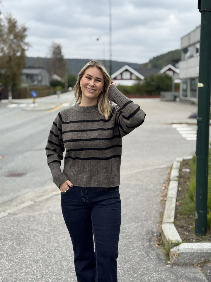 Kaffe Clothing - KAerin genser