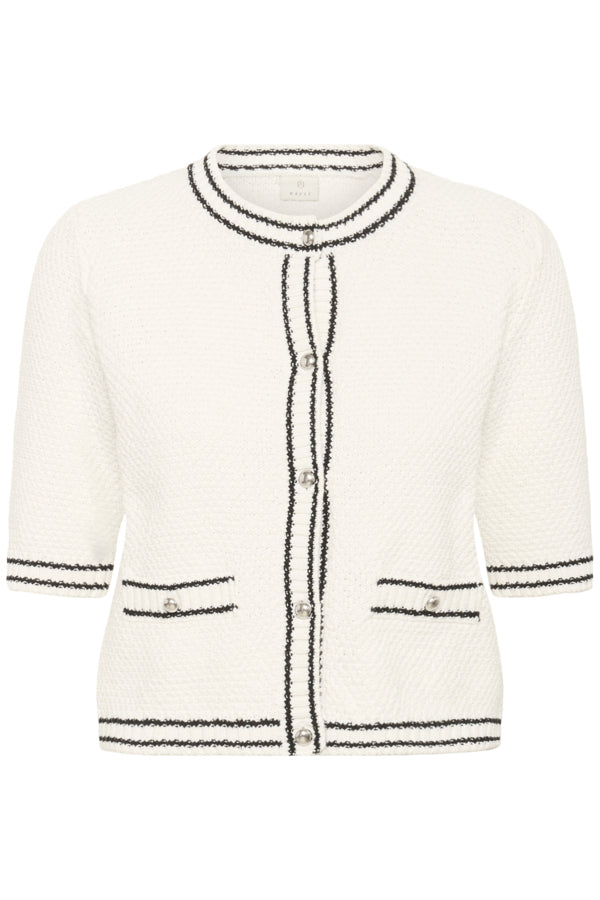 Kaffe Clothing - KAcoco Strikket Cardigan