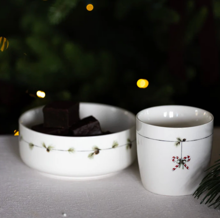 Søgne Home - krus - tradisjon polka