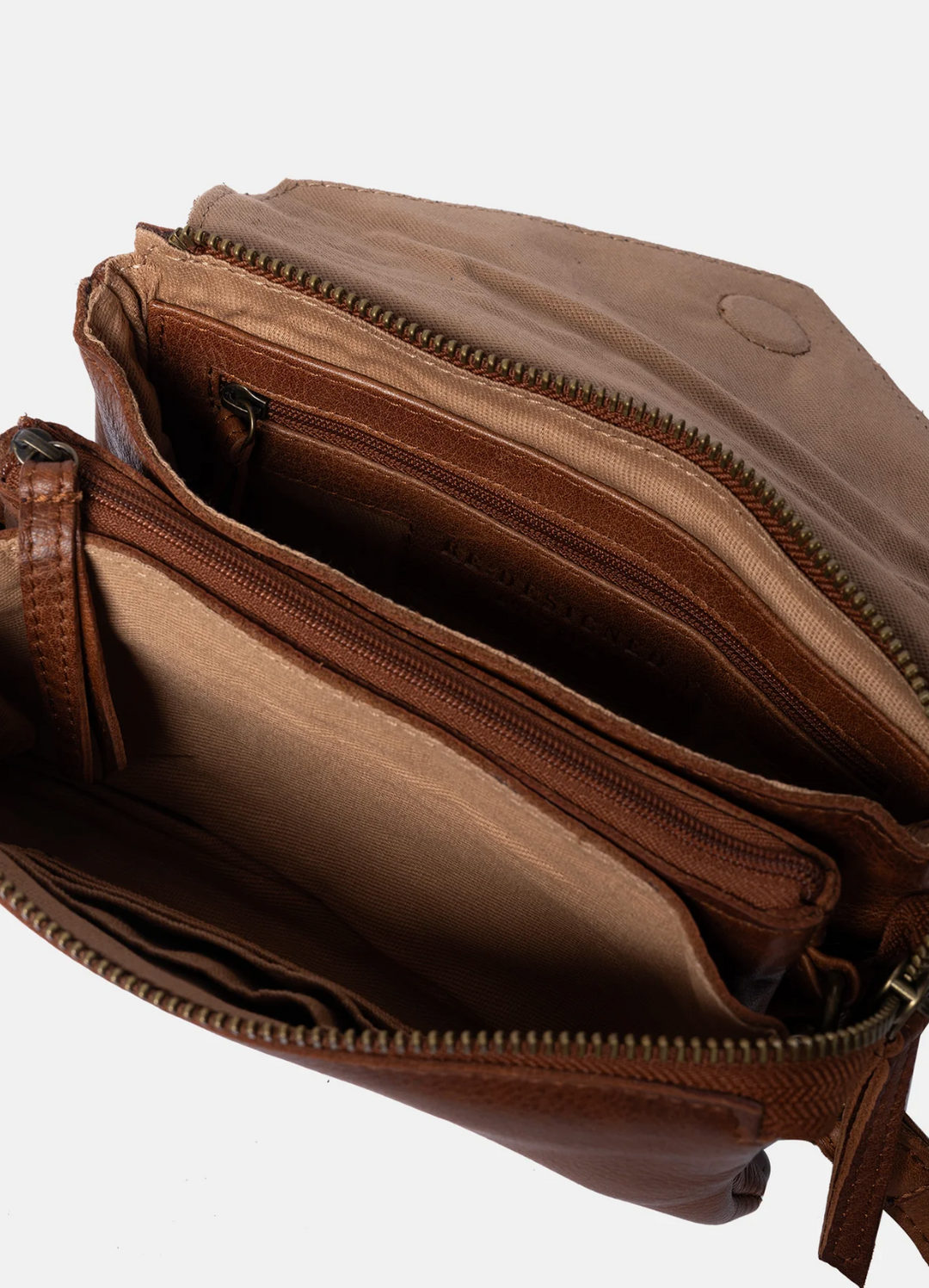 Redesigned - Claire urban