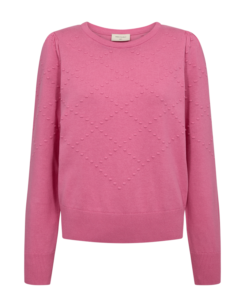 Freequent - FQDODO - Genser - Rosa