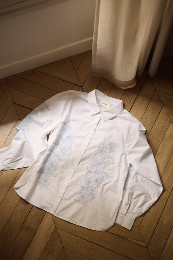 Cream - CRJolene Skjorte