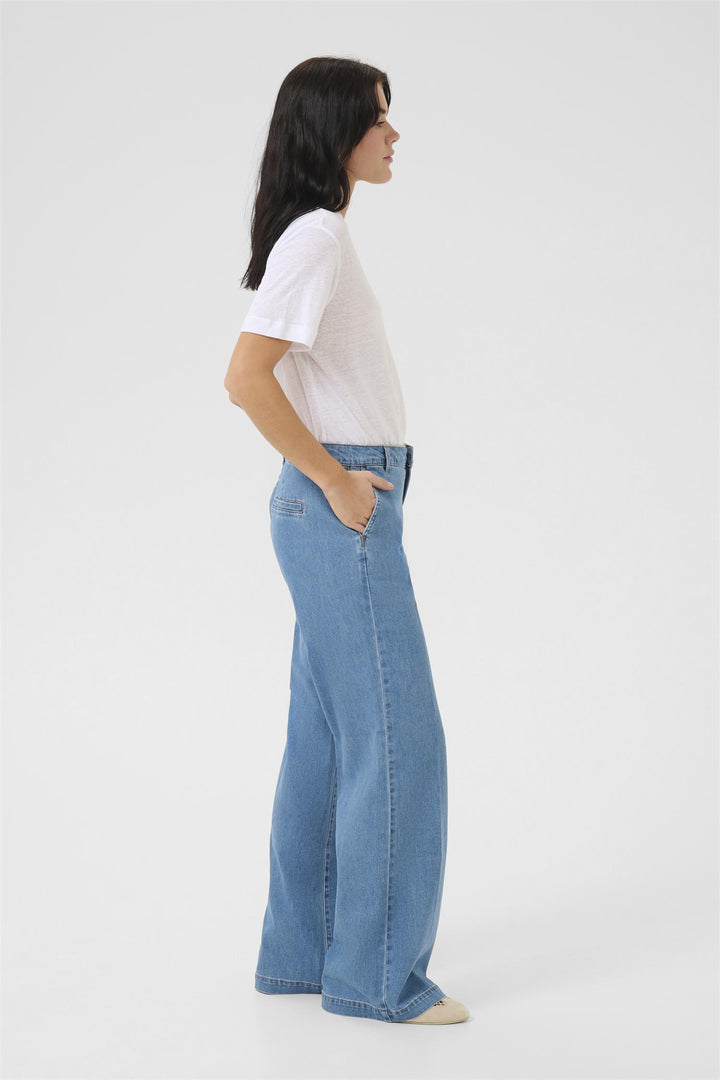 MY ESSENTIAL WARDROBE - LaraMW Bukser 115