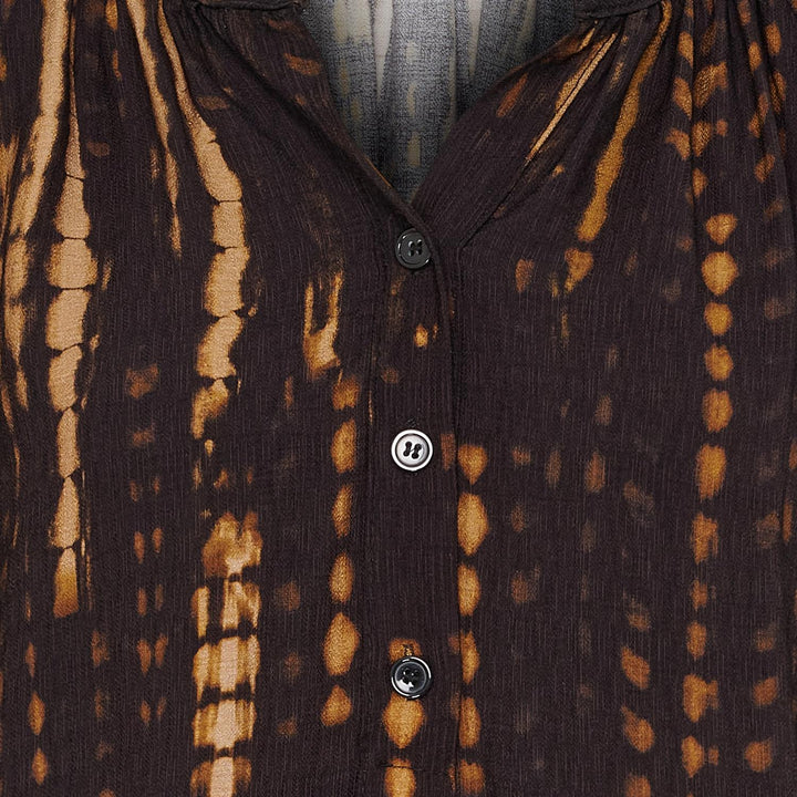 Marta Du Château - MDCsally Kjole - Sort