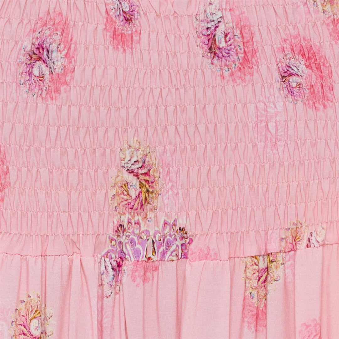Marta Du Château - MdcPrincess Skjørt - Rosa7854tpf