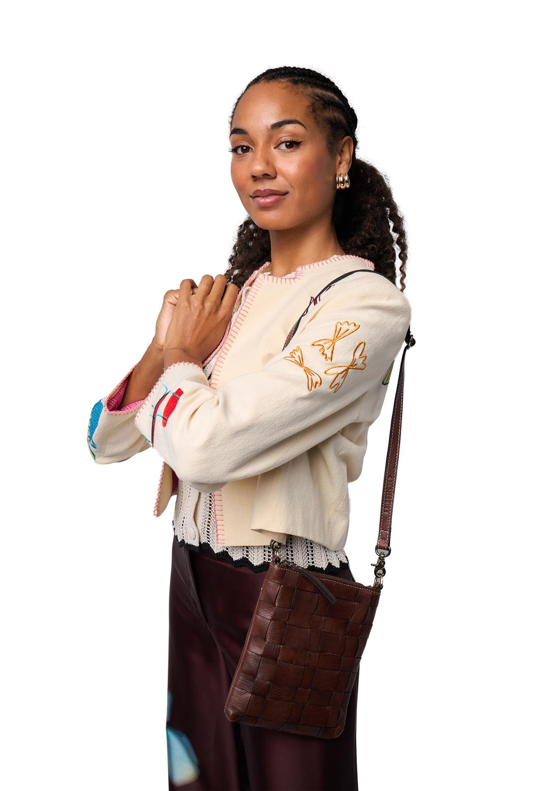 Redesigned - Noor small