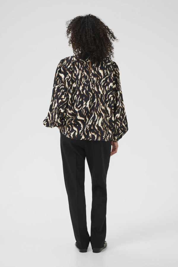 Kaffe Clothing - KAmille Bluse