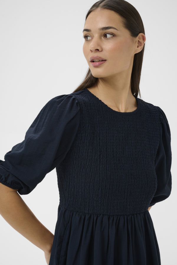 Kaffe Clothing - KAhanna Smock Kjole