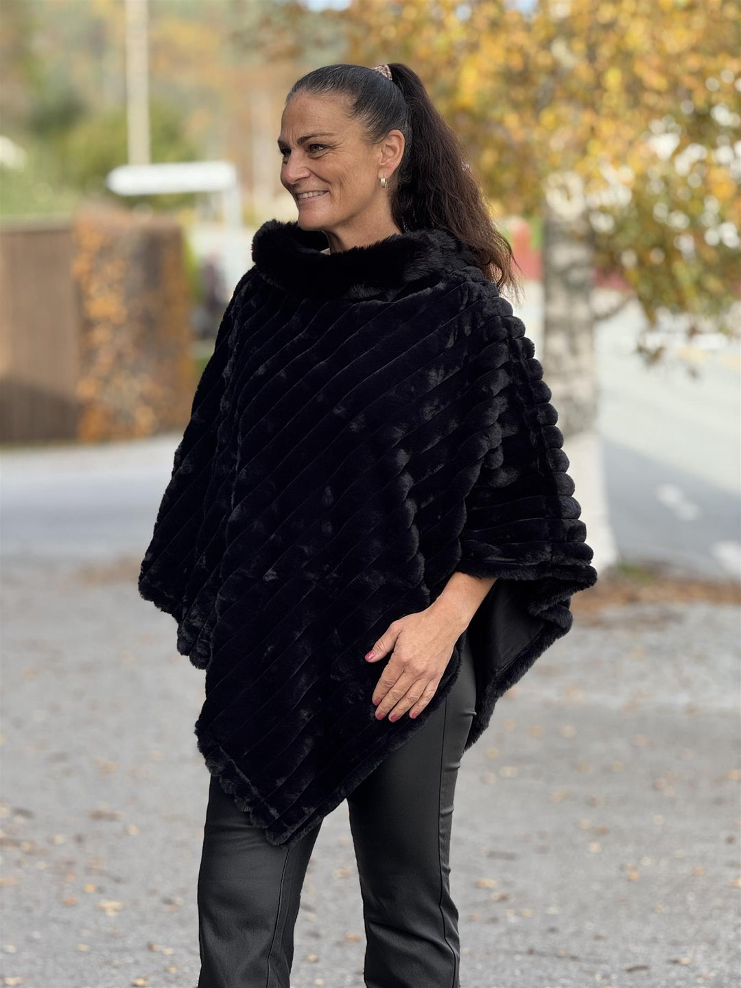Sorbet - SBDANIO Poncho