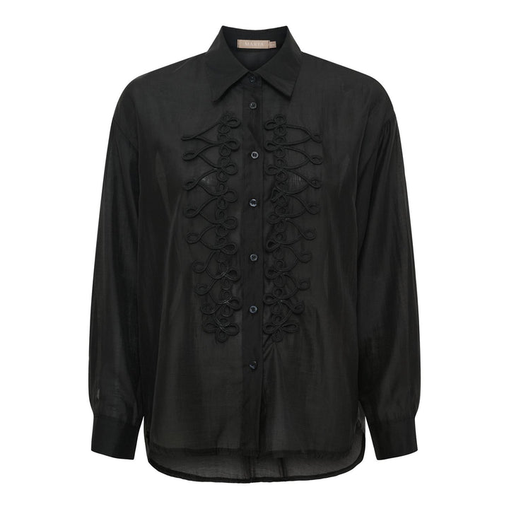 Marta Du Château - MDCsecret Bluse