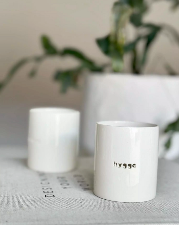 Søgne Home - T-Lysholder hygge small