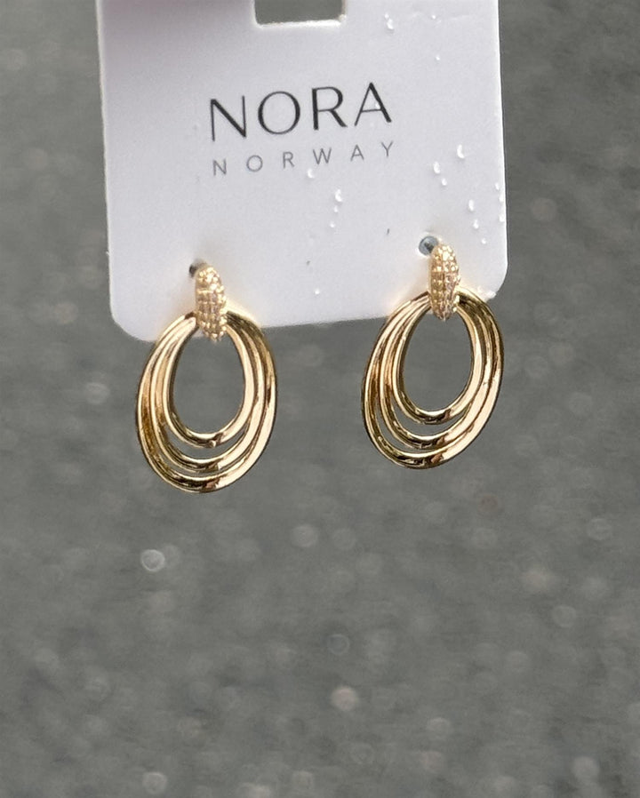 NORA Norway - EAR 610 - Øredobber