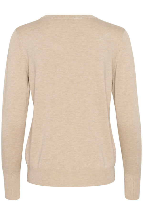 Kaffe Clothing - KALizza knit genser