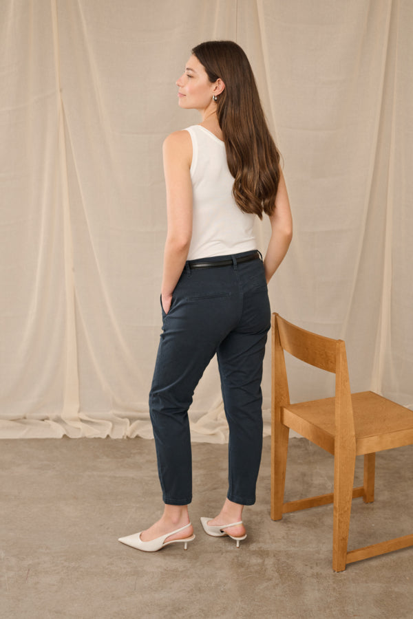 Culture - CUBrita - cropped bukse