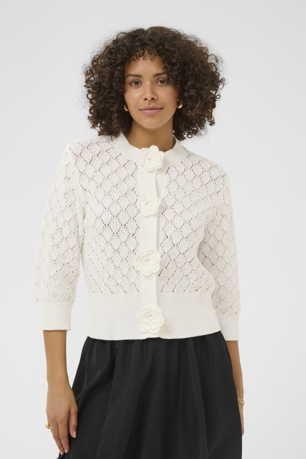 Kaffe Clothing - KAkathrine Cardigan