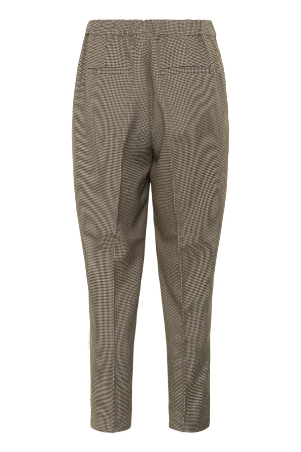 Kaffe Clothing - KAelyah Cropped Bukser