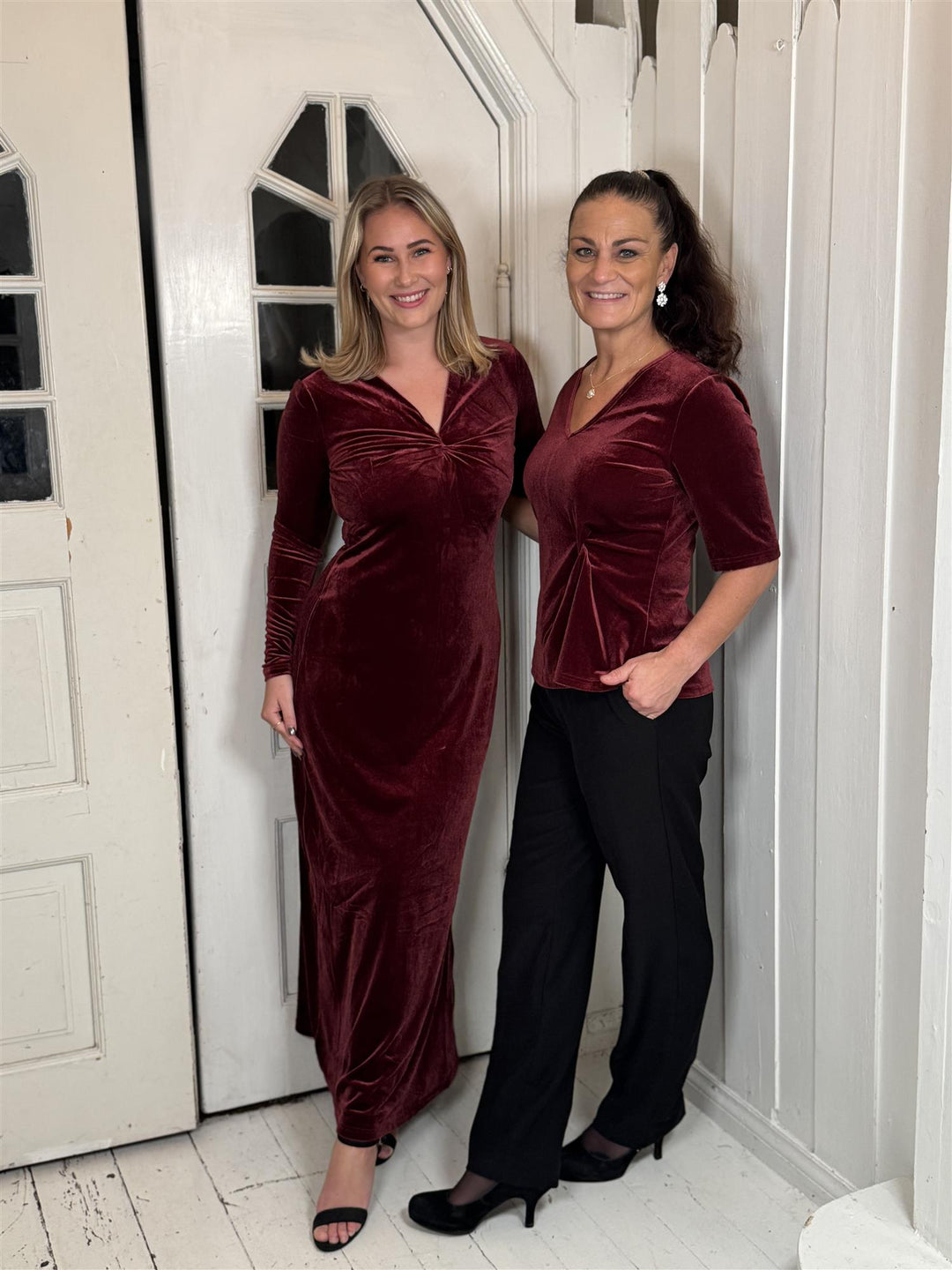 Culture - CUZoe Lang Kjole