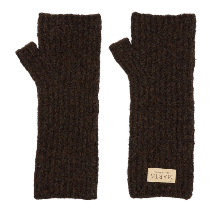 Marta Du Château - MDCfilippa Hansker - Brun