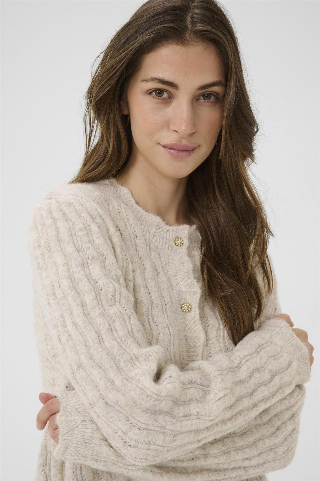 Cream - CRJunah Cardigan
