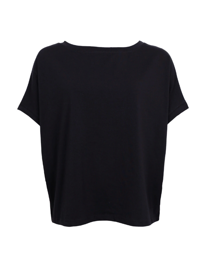 Black Colour - BCMAY LOOSE BLOUSE