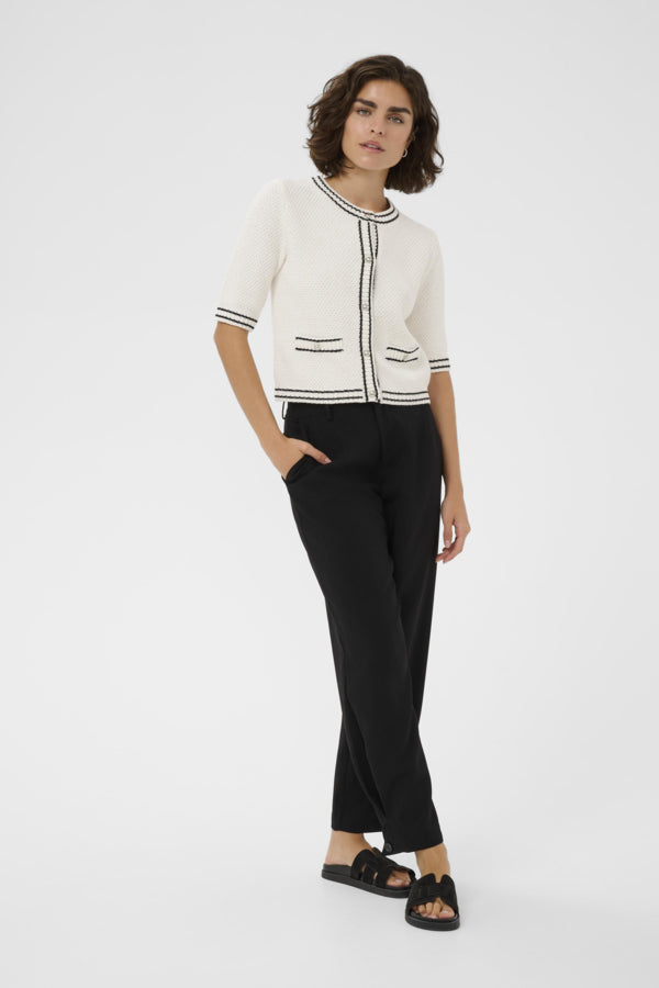 Kaffe Clothing - KAcoco Strikket Cardigan