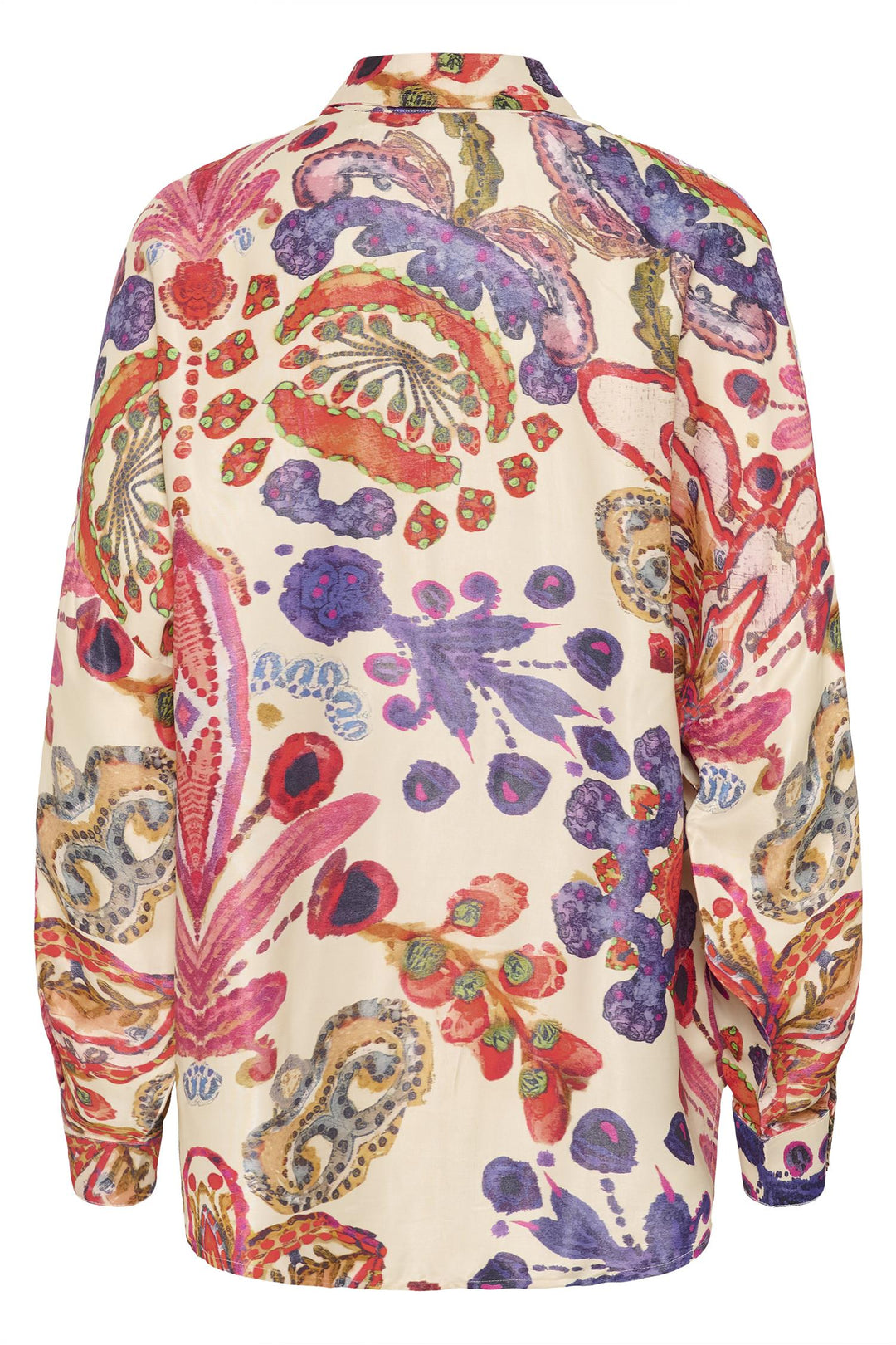 Culture - CUmandy Bluse