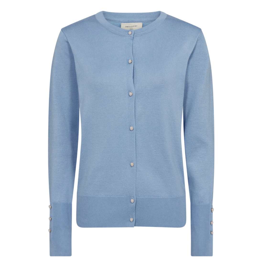 Freequent - FQKATIE CARDIGAN