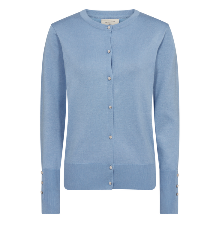 Freequent - FQKATIE CARDIGAN