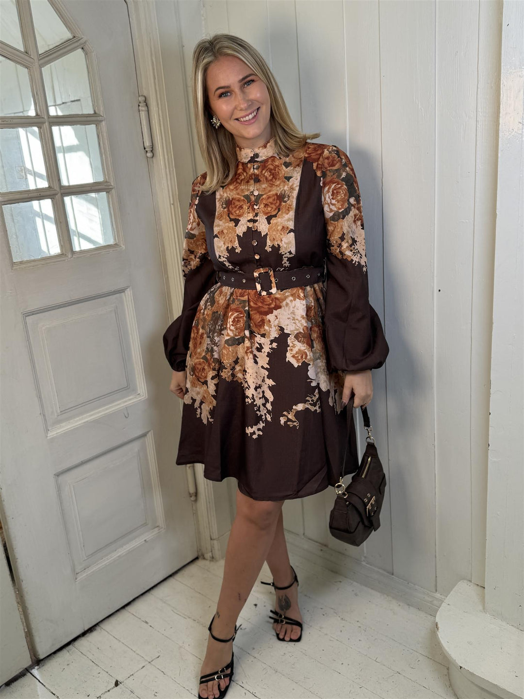 Le Coco - Liva Kjole