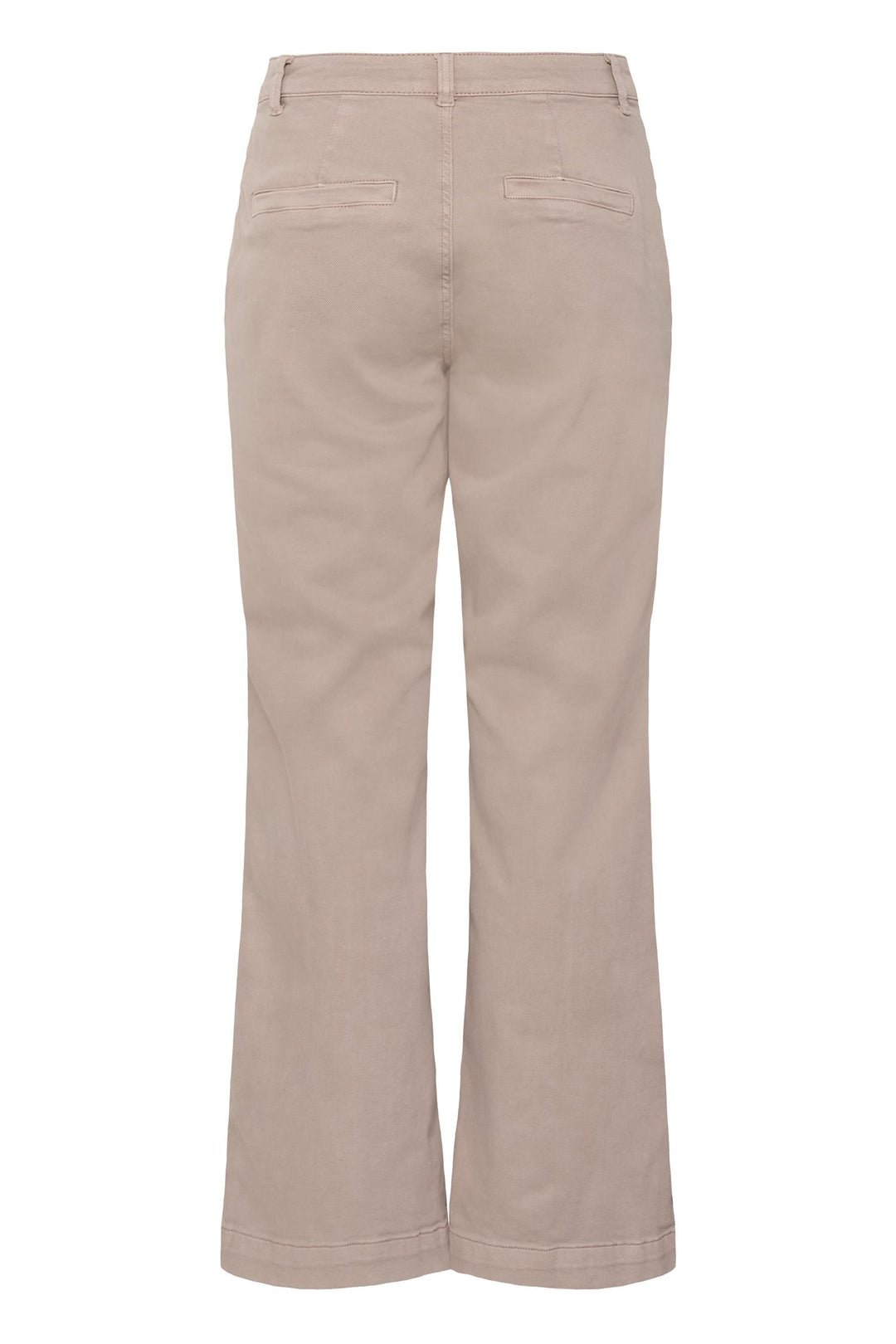 MY ESSENTIAL WARDROBE - MWLARA 149 Bukser med vide bein