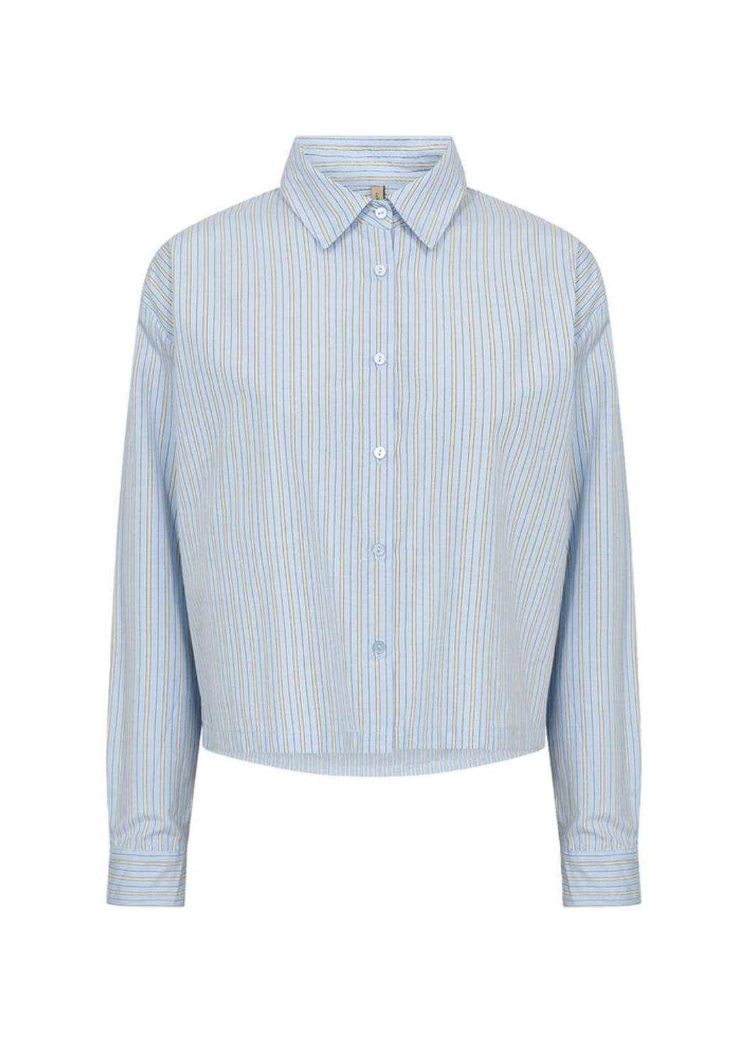 soyaconcept - SC-CASSEY SKJORTE