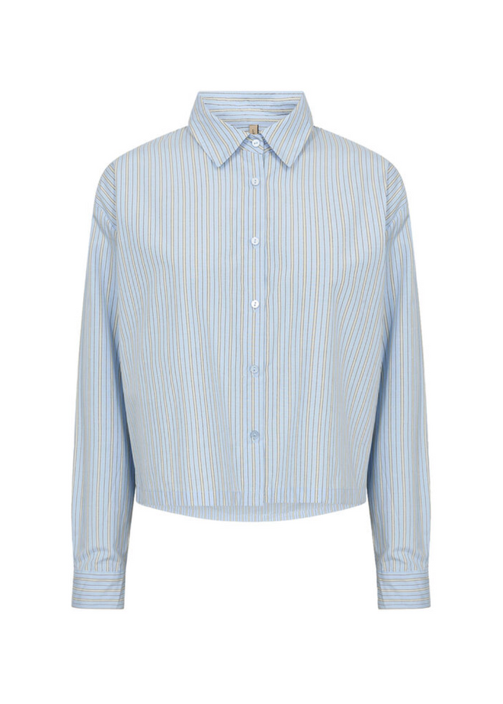 soyaconcept - SC-CASSEY SKJORTE