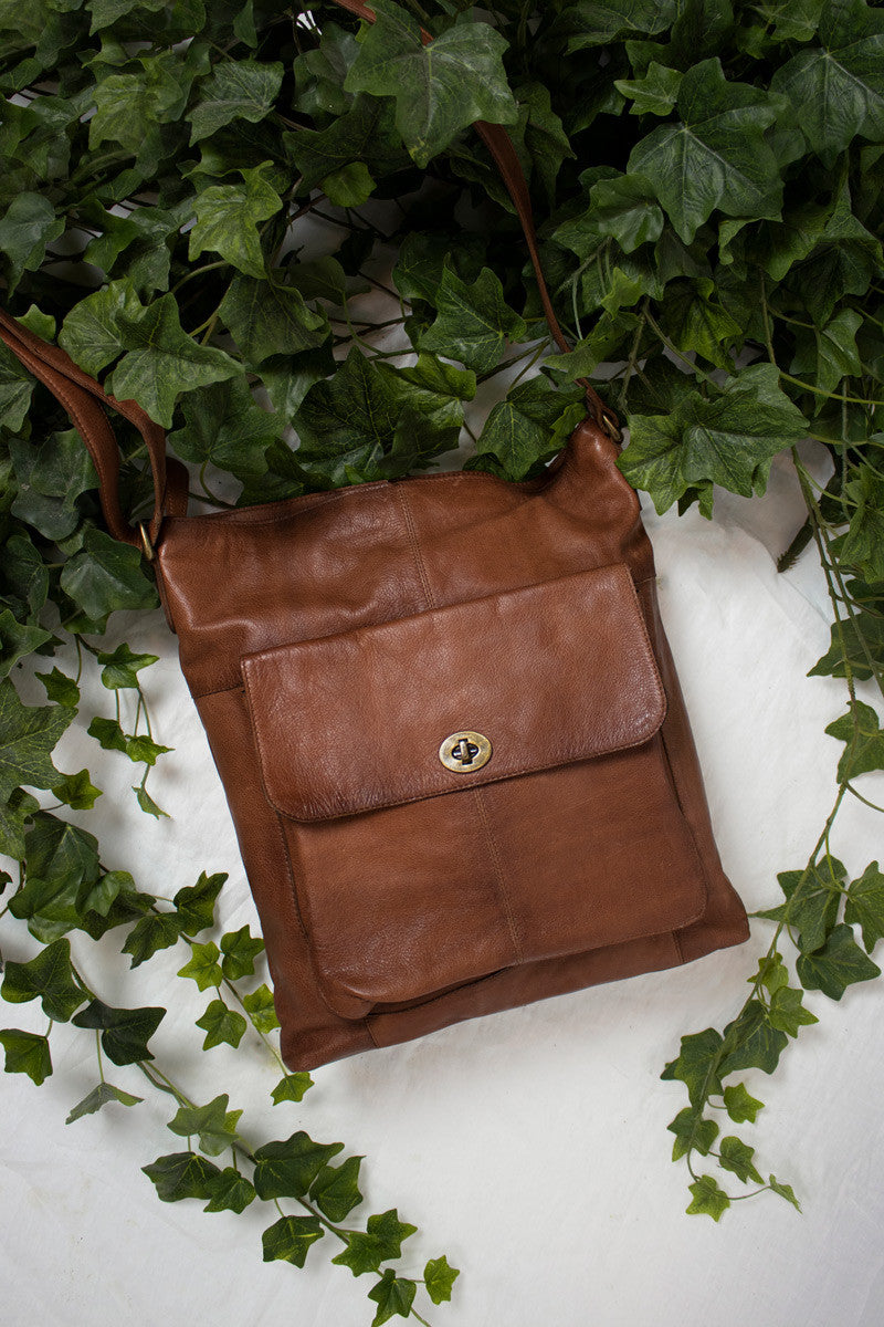 Redesigned - Urban Skinnveske