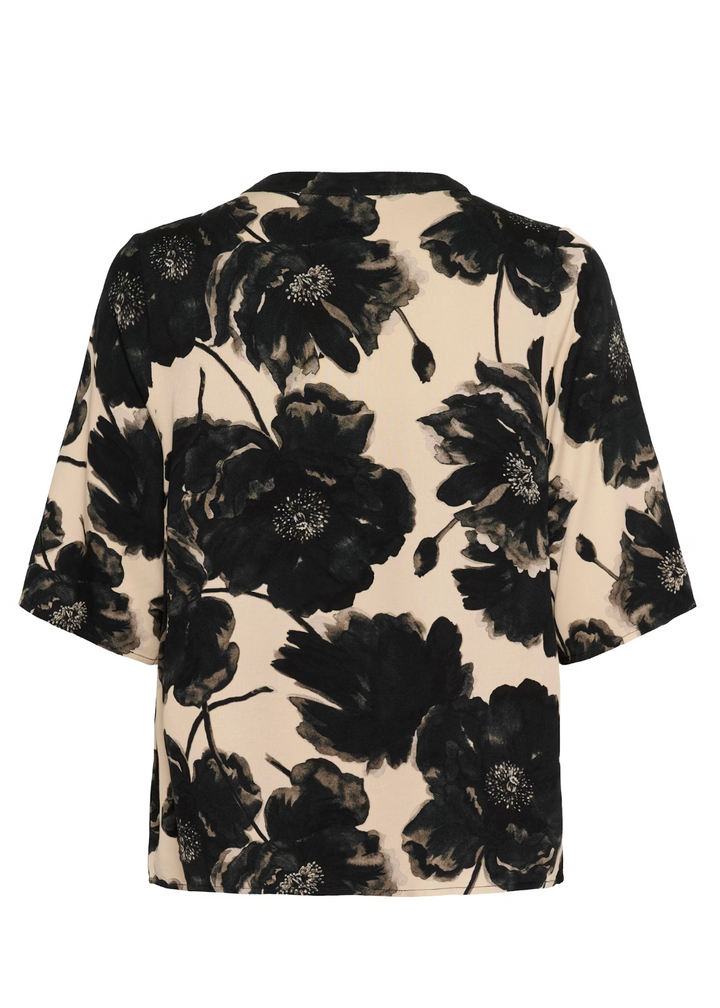 Culture - CUrachel Elitha SS Bluse