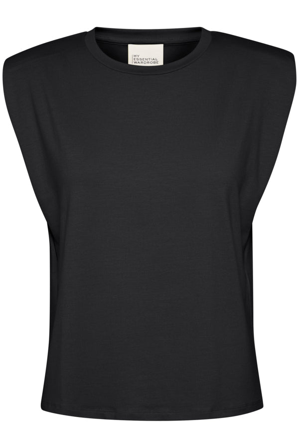 MY ESSENTIAL WARDROBE - VistaMW Gry T-Skjorte