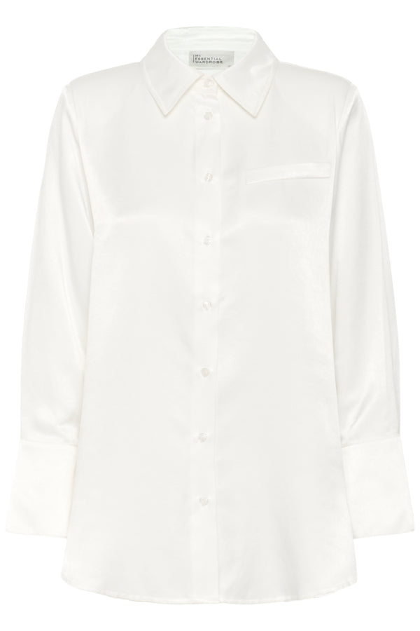 MY ESSENTIAL WARDROBE - MWEstelle skjorte